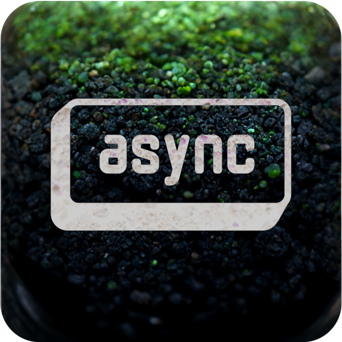 Async.network